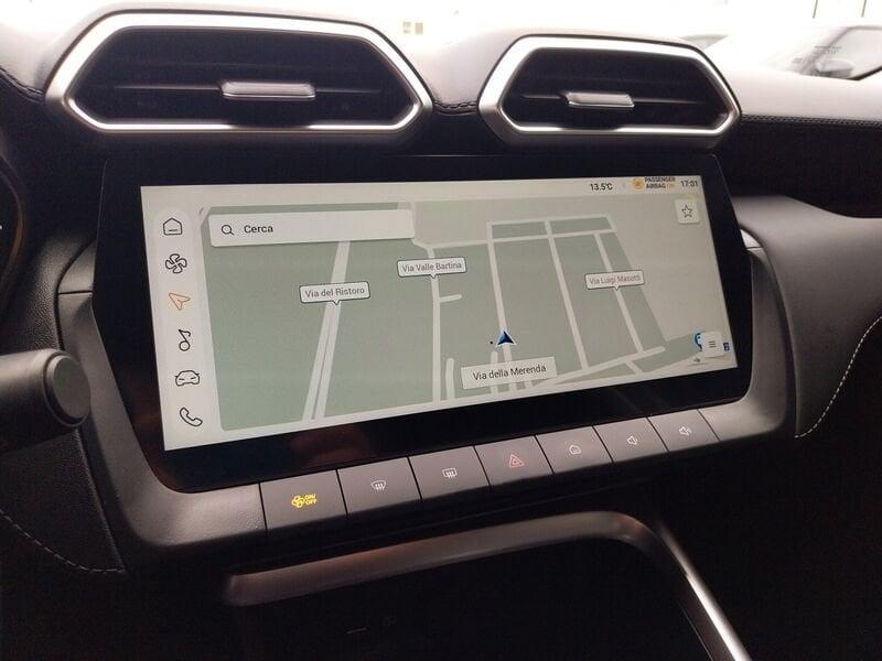 MG ZS ZS 1.5 Hybrid+ Luxury