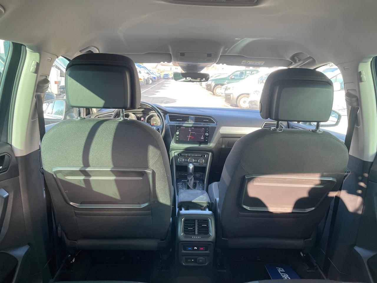 Volkswagen Tiguan 2.0 TDI 150 CV SCR DSG 4MOTION Elegance