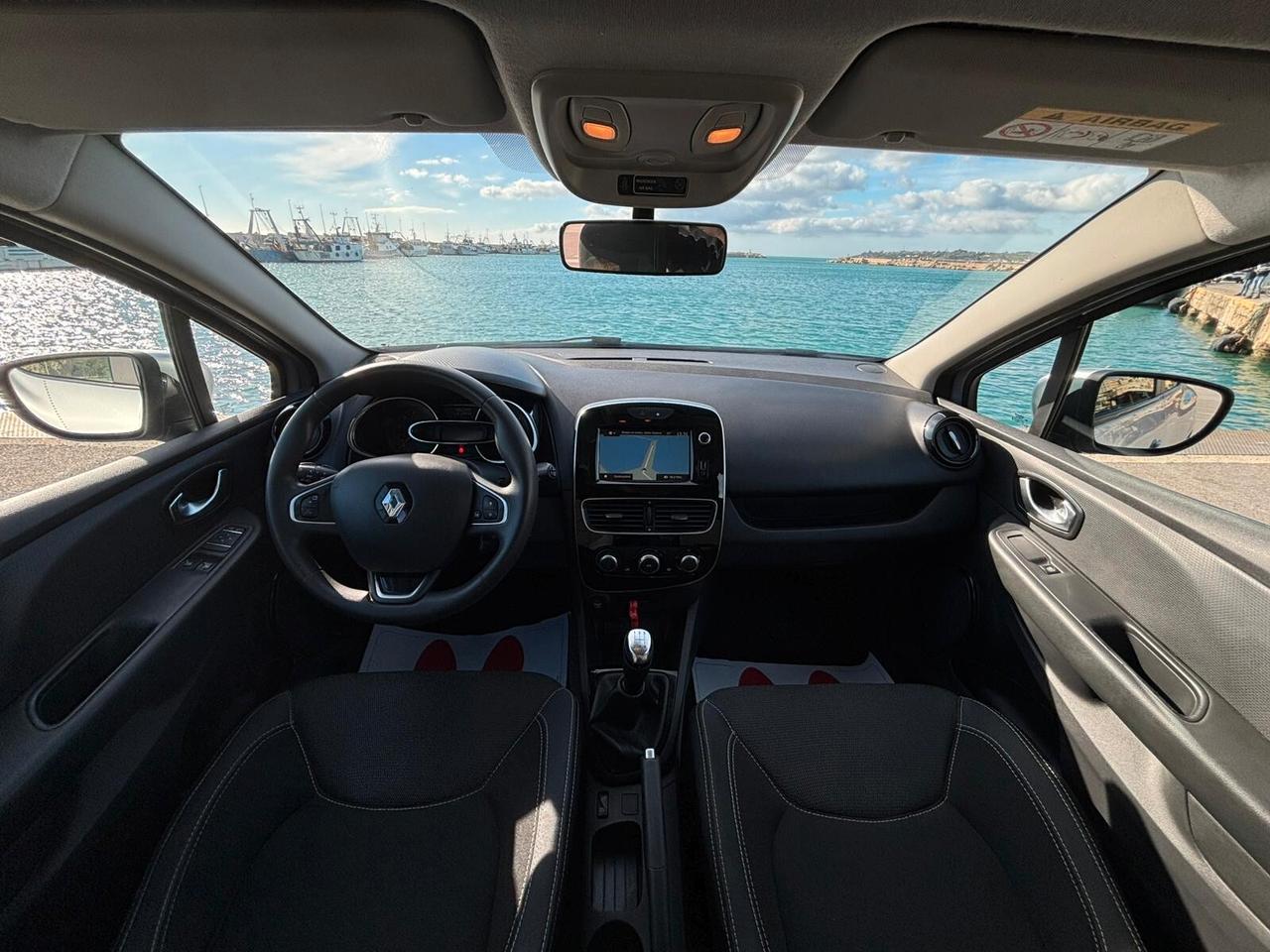 Renault Clio 1.5 dCi 75cv