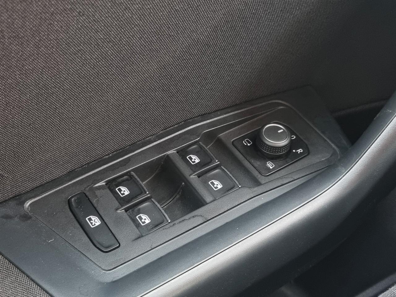 Volkswagen T-Roc 2.0 TDI SCR 150 CV Style BlueMotion Technology