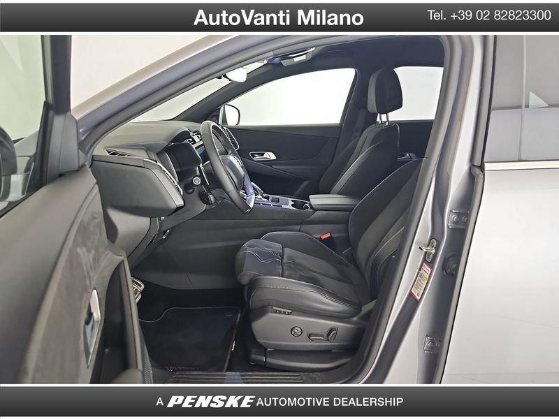 DS DS 7 CROSSBACK E-TENSE E-Tense Automatica Performance Line