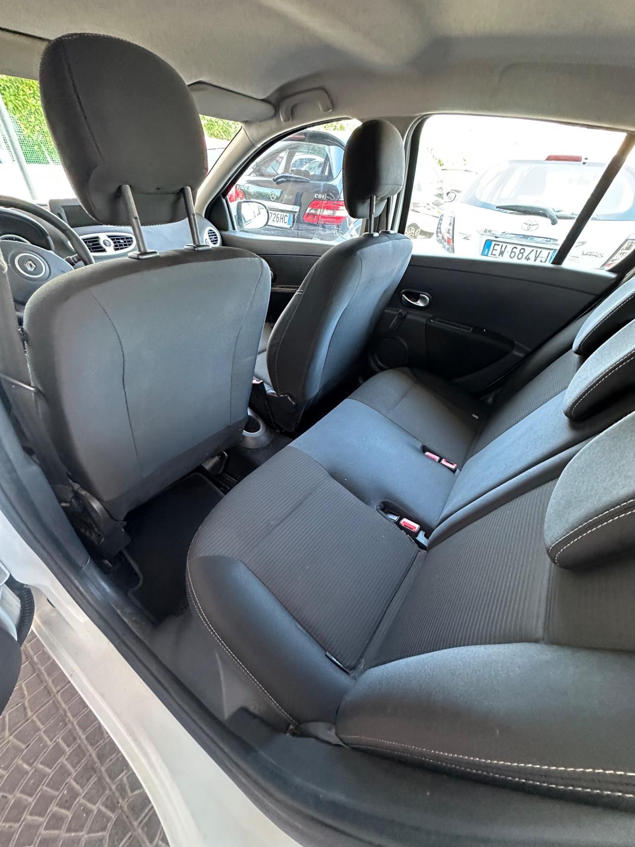 Renault Clio 1.5 dCi 75CV 5 porte Dynamique
