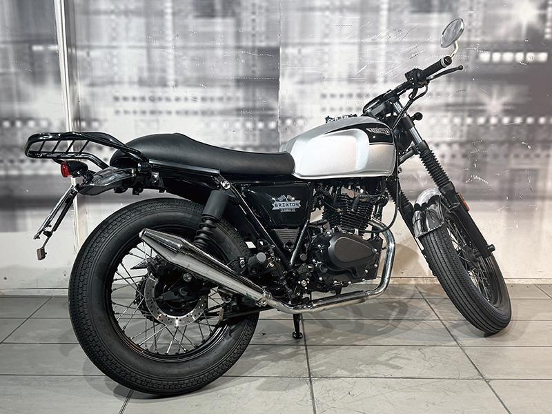Brixton Sunray 125