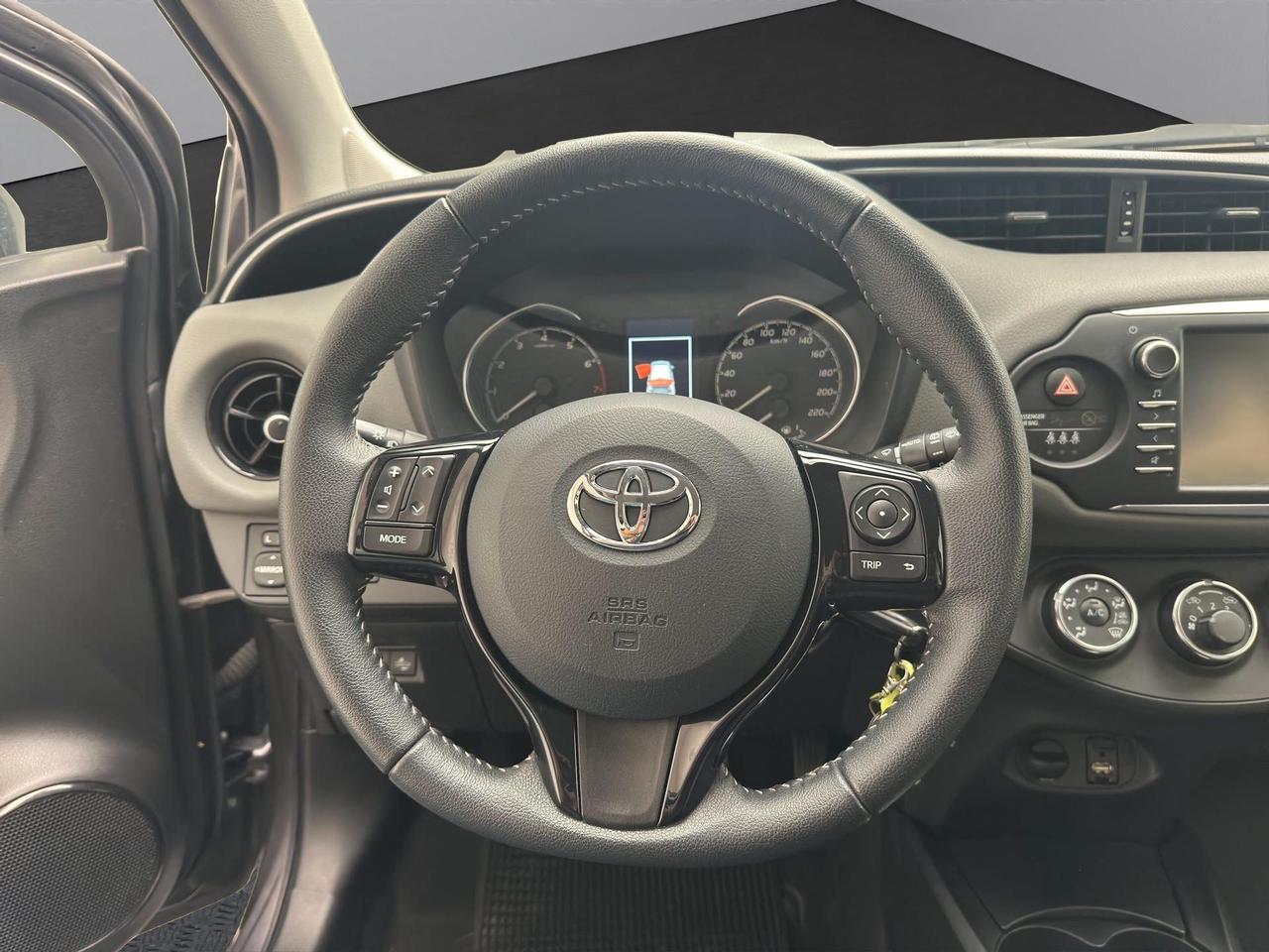 Toyota Yaris 5p 1.0 Active my18