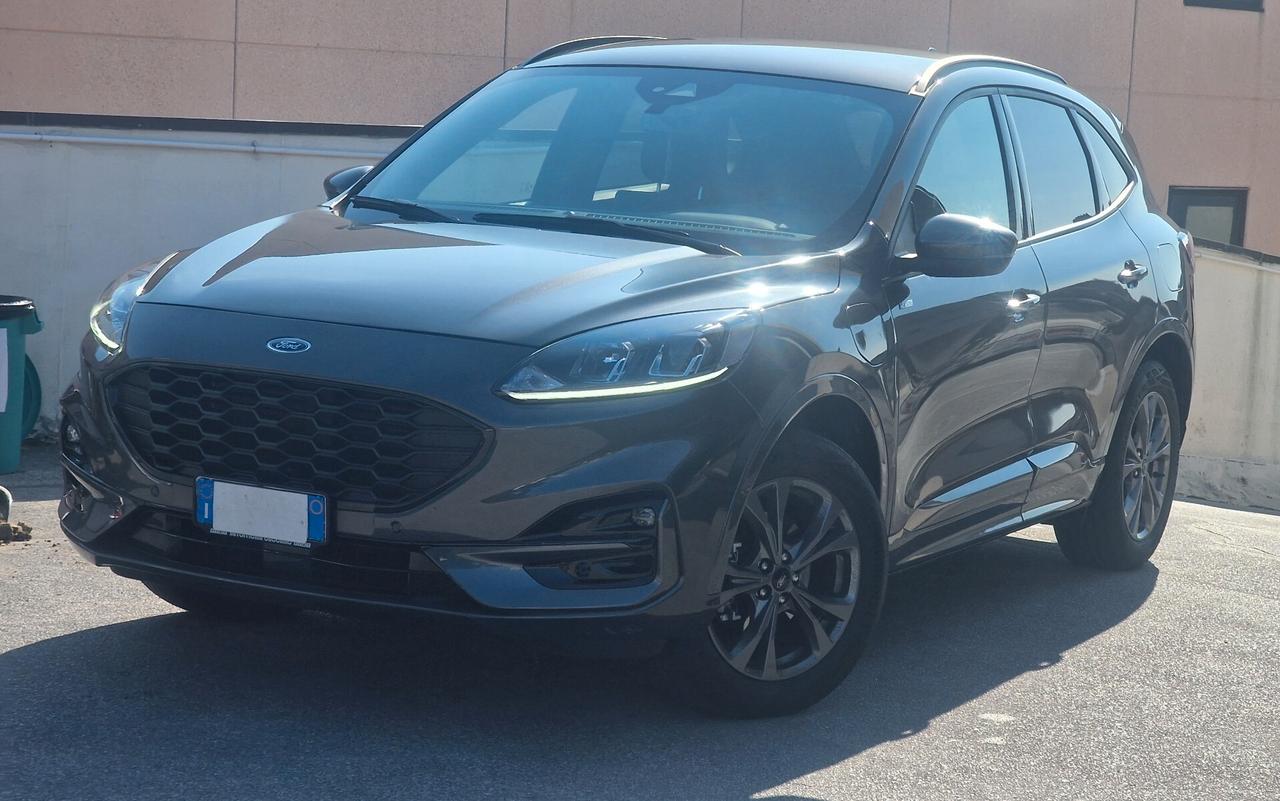 Ford Kuga 2.5 Plug In Hybrid 225 CV CVT 2WD ST-Line