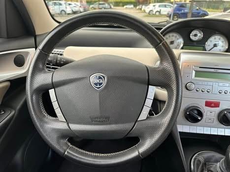 Lancia Ypsilon 1.4 E-Collection Ecochic GPL