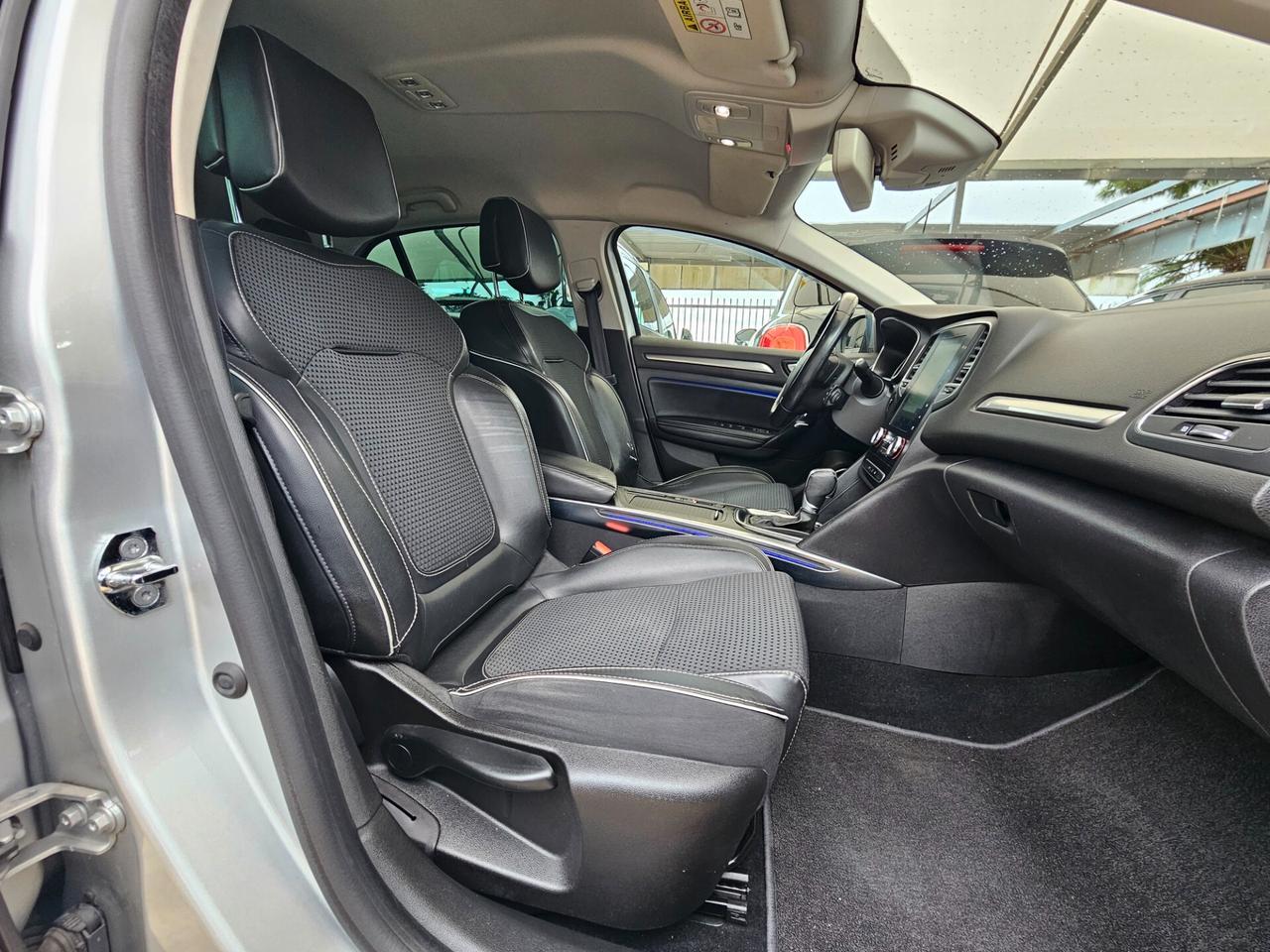 Renault Mégane 1.5 dCi 110 CV EDC Energy Bose 5p