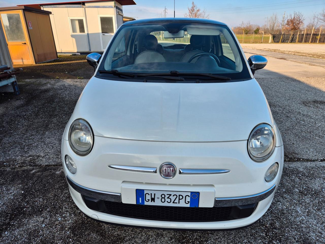 Fiat 500 1.3 Multijet 16V 75CV Pop