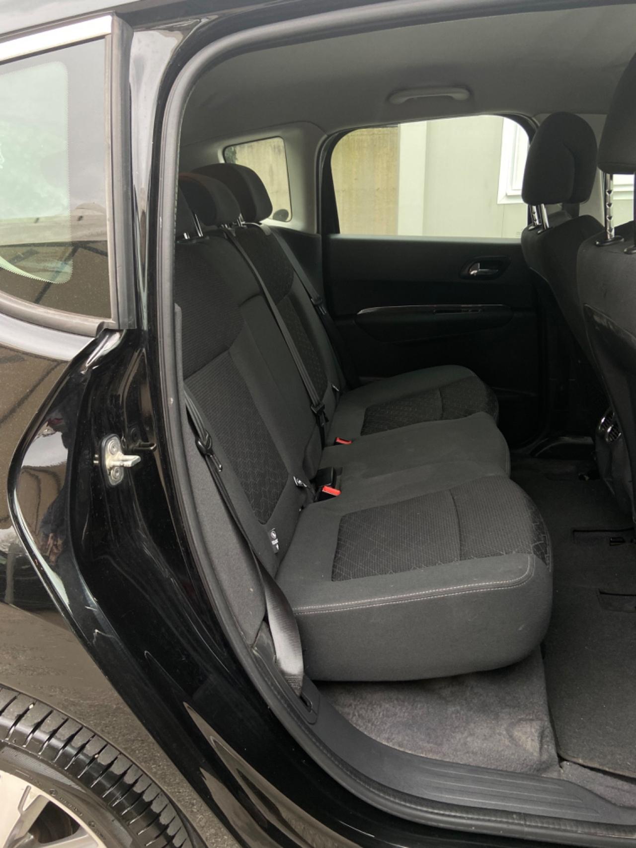 Peugeot 3008 1.6 HDi 115CV AUTOCARRO N1 2015