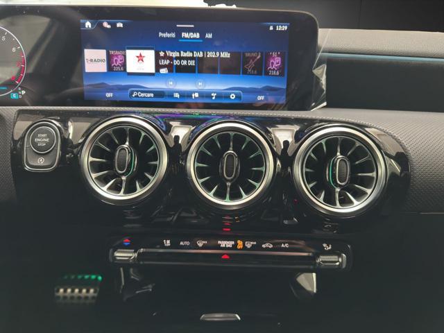 MERCEDES-BENZ A 180 Automatic AMG Line Advanced Plus