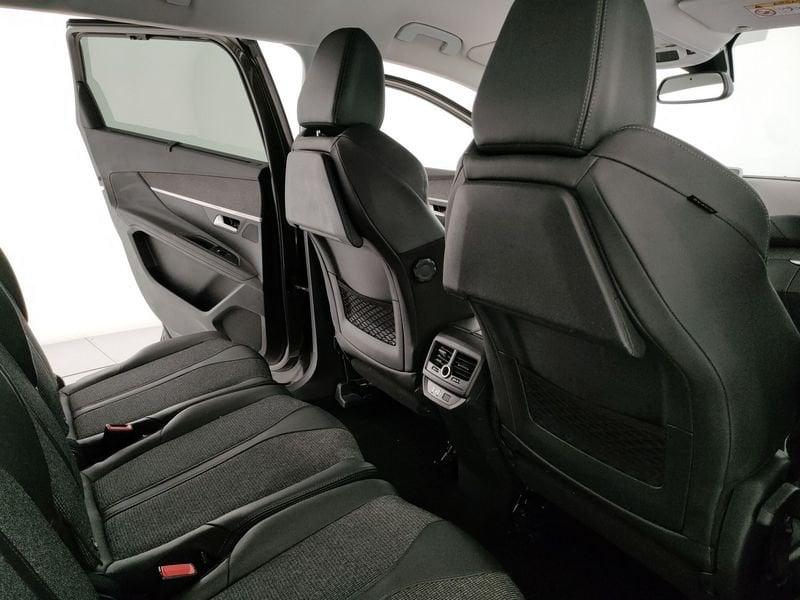 Peugeot 5008 BlueHDi 130 S&S Allure