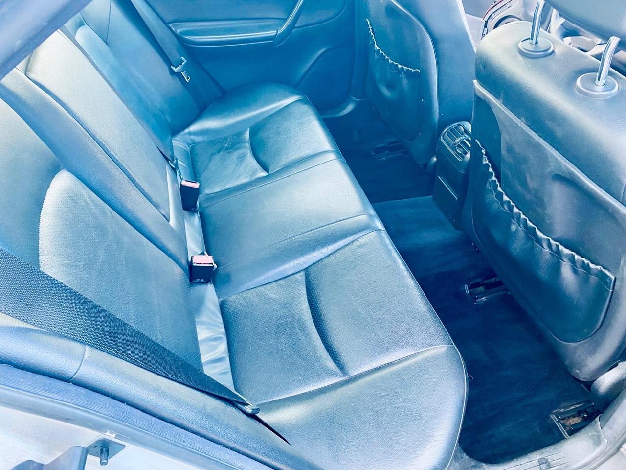 Mercedes-benz C 220 200 CDI Avantgarde