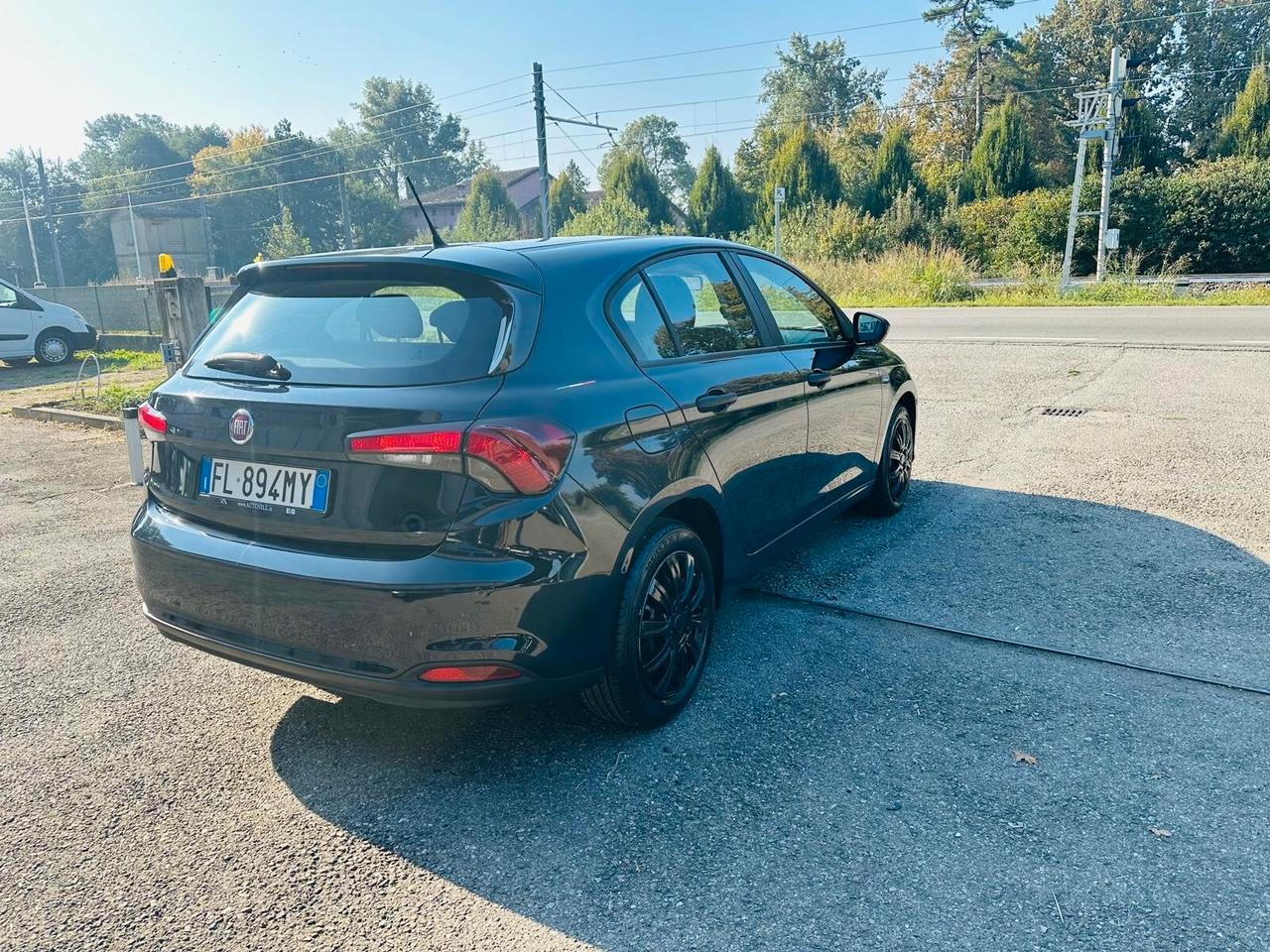 Fiat Tipo 1.3 Mjt S&S 5 porte Business
