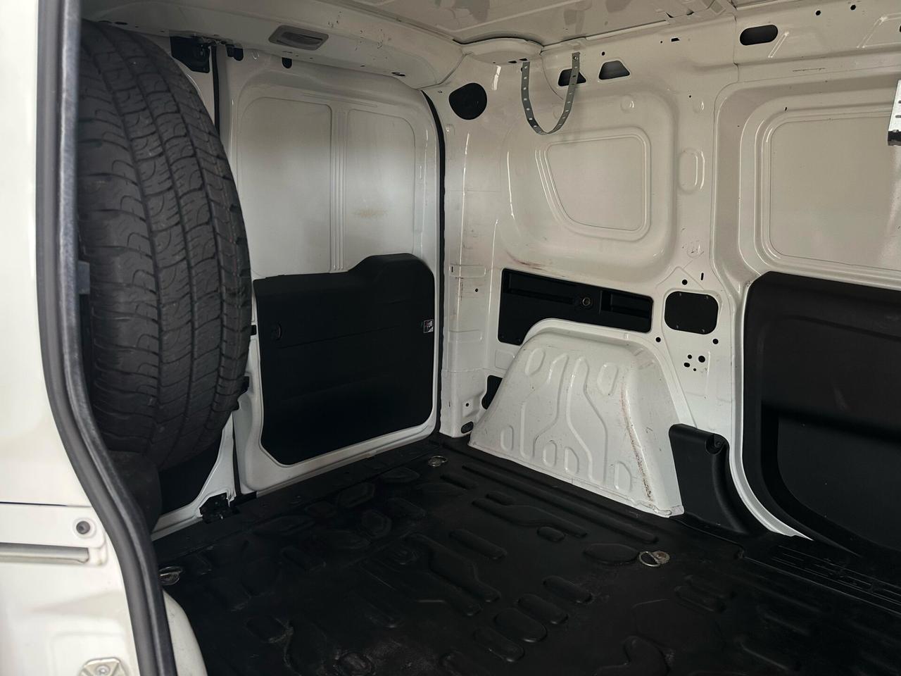 Fiat Doblo Doblò 1.4 T-Jet Natural Power