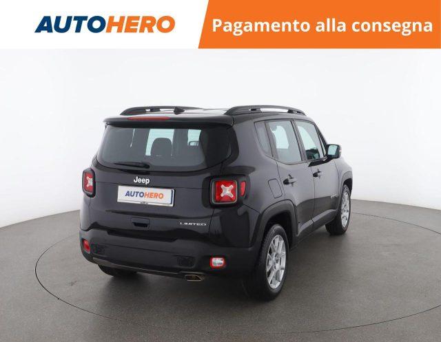 JEEP Renegade 1.0 T3 Limited