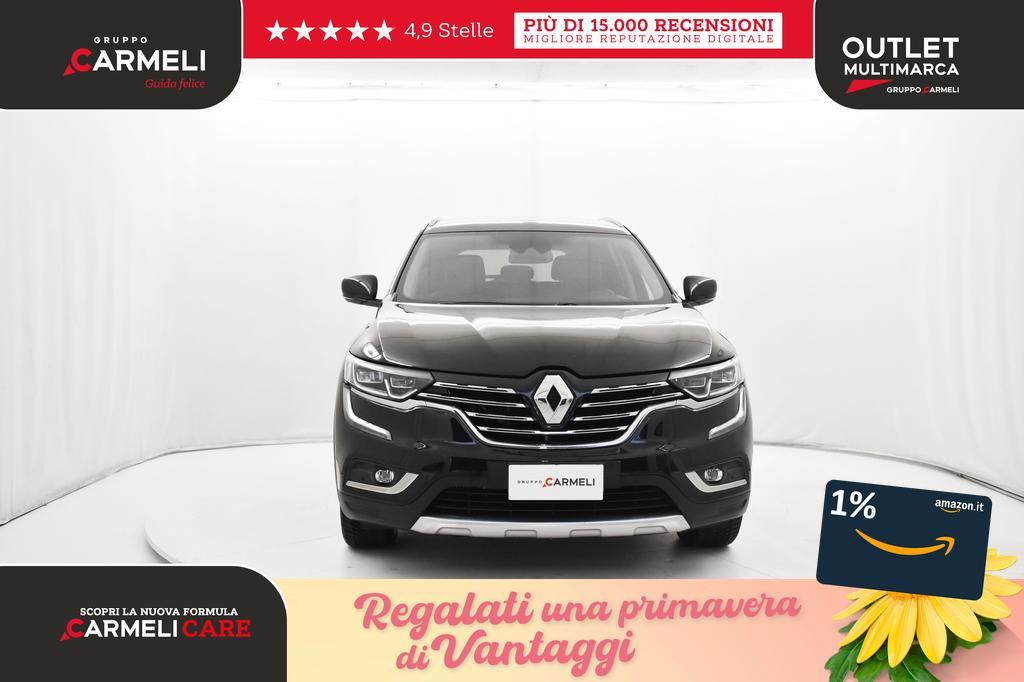 Renault Koleos 2.0 dCi Energy Executive 4x2 X-Tronic