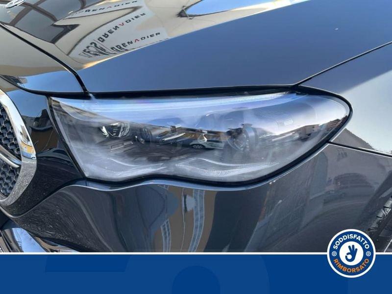 Mercedes-Benz Classe E 220d 4Matic Station Wagon AMG Line Premium