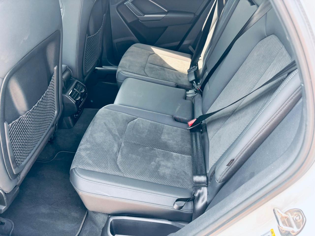 Audi Q3 SPB 35 TDI S line edition