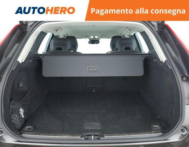 VOLVO XC60 B4 (d) AWD automatico Core