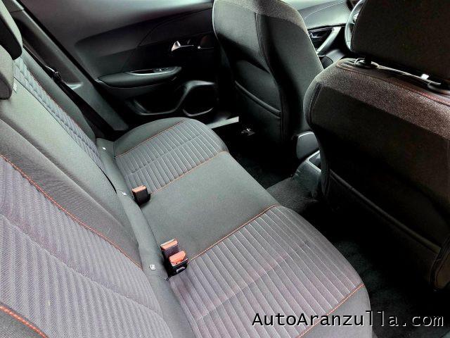 PEUGEOT 2008 NEW BlueHDi 110CV S&S Active Pack Navi