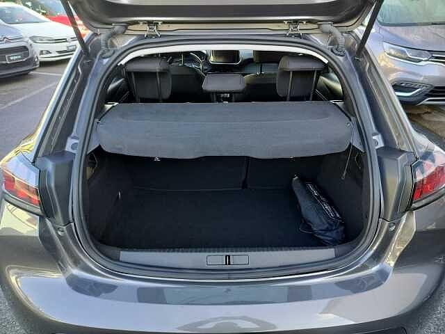 Peugeot 208 PureTech 75 Active Pack