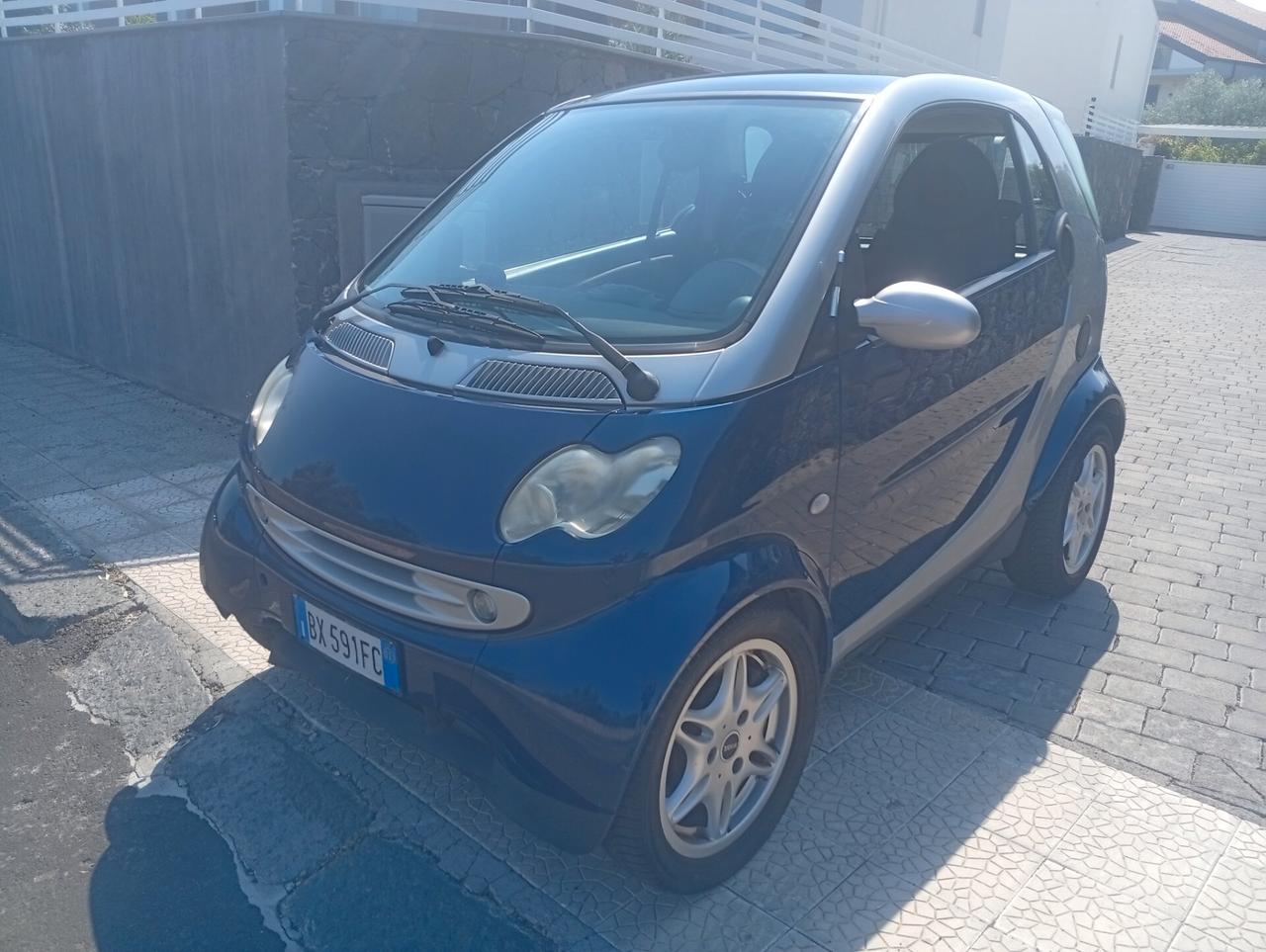 Smart 600 & pure (40 kW)