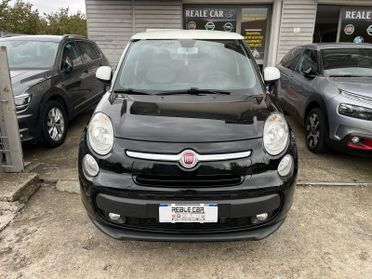Fiat 500L 1.3 Multijet 85CV Pop Star