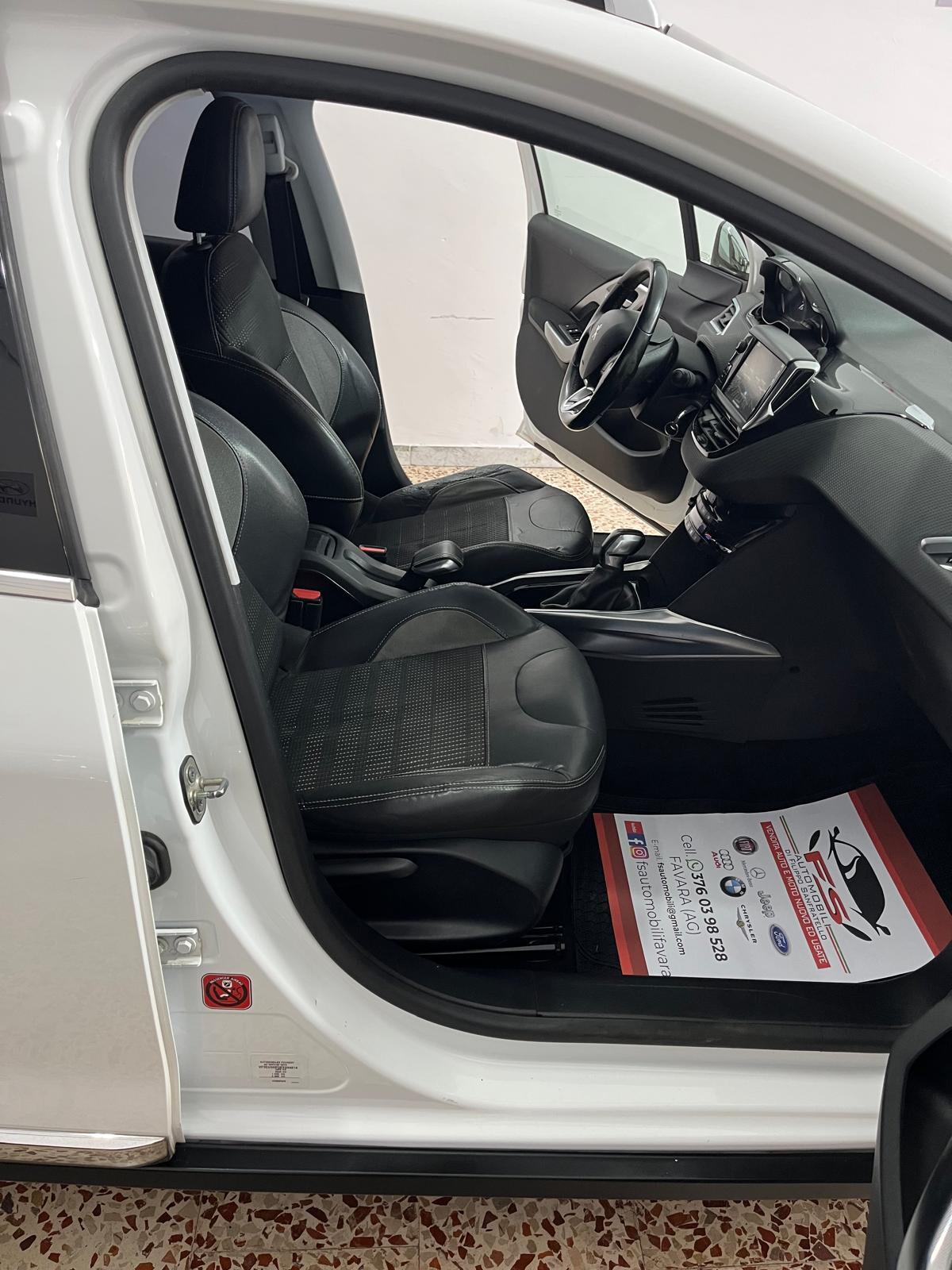 Peugeot 2008 1.6 e-HDi 92 CV Stop&Start Allure