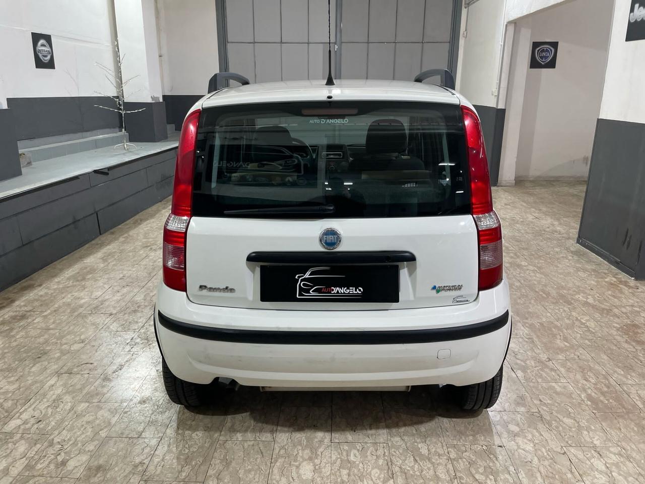 Fiat Panda 1.2 Dynamic Natural Power