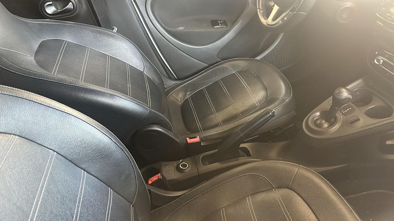 Smart ForFour 70 1.0