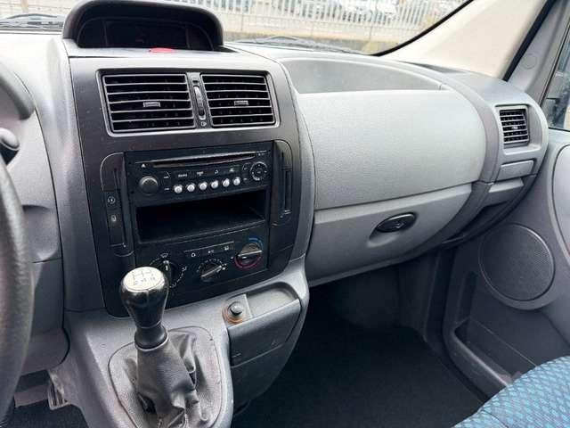 Fiat Scudo 1.6 MJT 8V Furgone 10q. Comfort