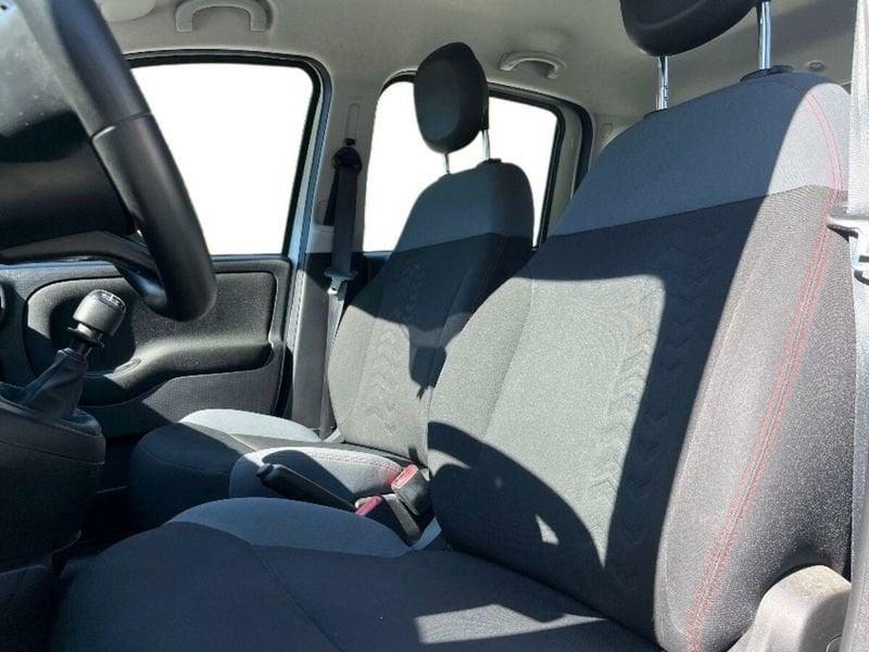 FIAT Panda 1.0 70cv S&S Hybrid