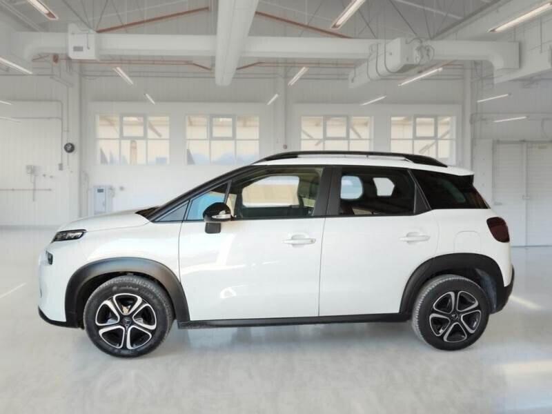 Citroen C3 Aircross BlueHDi 110 S&S Feel