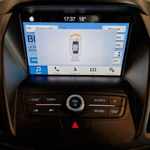 Ford Kuga Kuga 1.5 tdci ST-Line 120CV