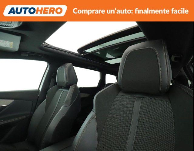 PEUGEOT 5008 PureTech Turbo 130 S&S EAT8 GT