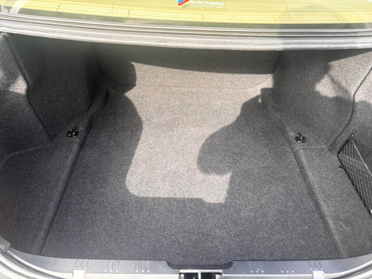 Bmw 530 530i cat Futura