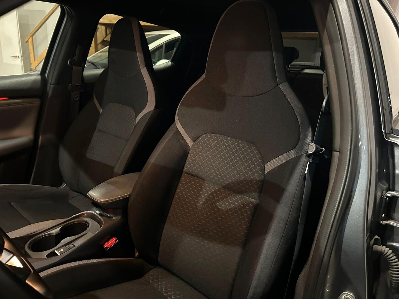 Nissan Juke 1.0 Dig-t 114 cv N-connect