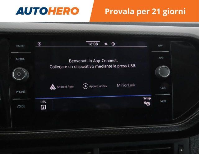 VOLKSWAGEN T-Cross 1.0 TSI Style BMT