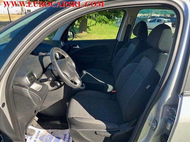 CITROEN C3 Picasso BlueHDi 100 Exclusive