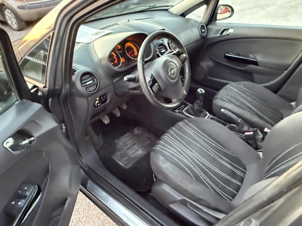 Opel Corsa 1.3 CDTI 75CV ecoFLEX 5 porte Edition