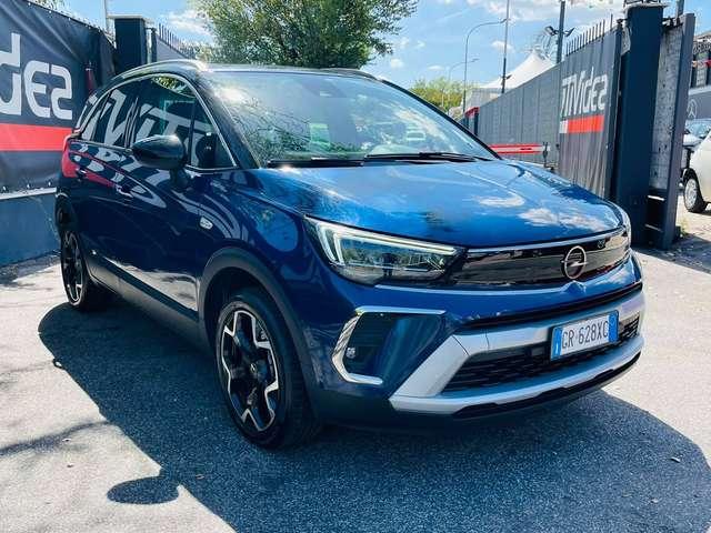 Opel Crossland X Crossland 1.2 Elegance s