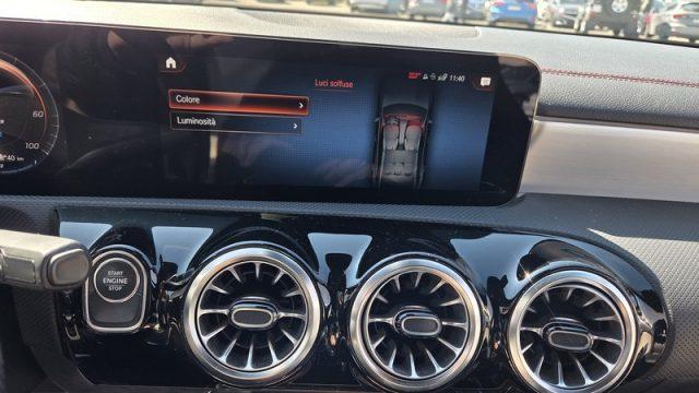 MERCEDES-BENZ CLA 250 e hybrid EQ Premium Amg PERMUTE UNICOPROPR. NEOPAT