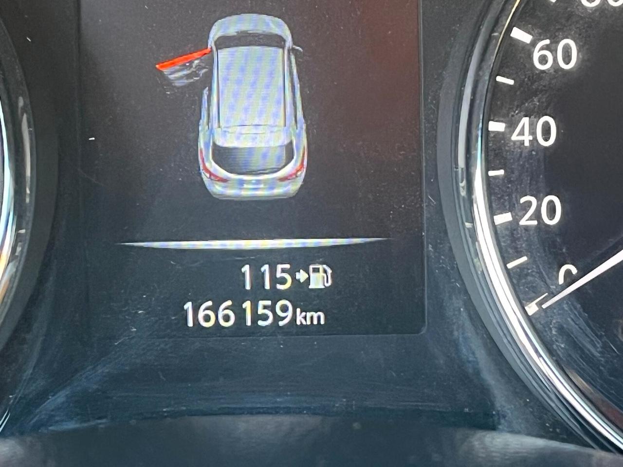 Nissan Qashqai Cingia Fatta