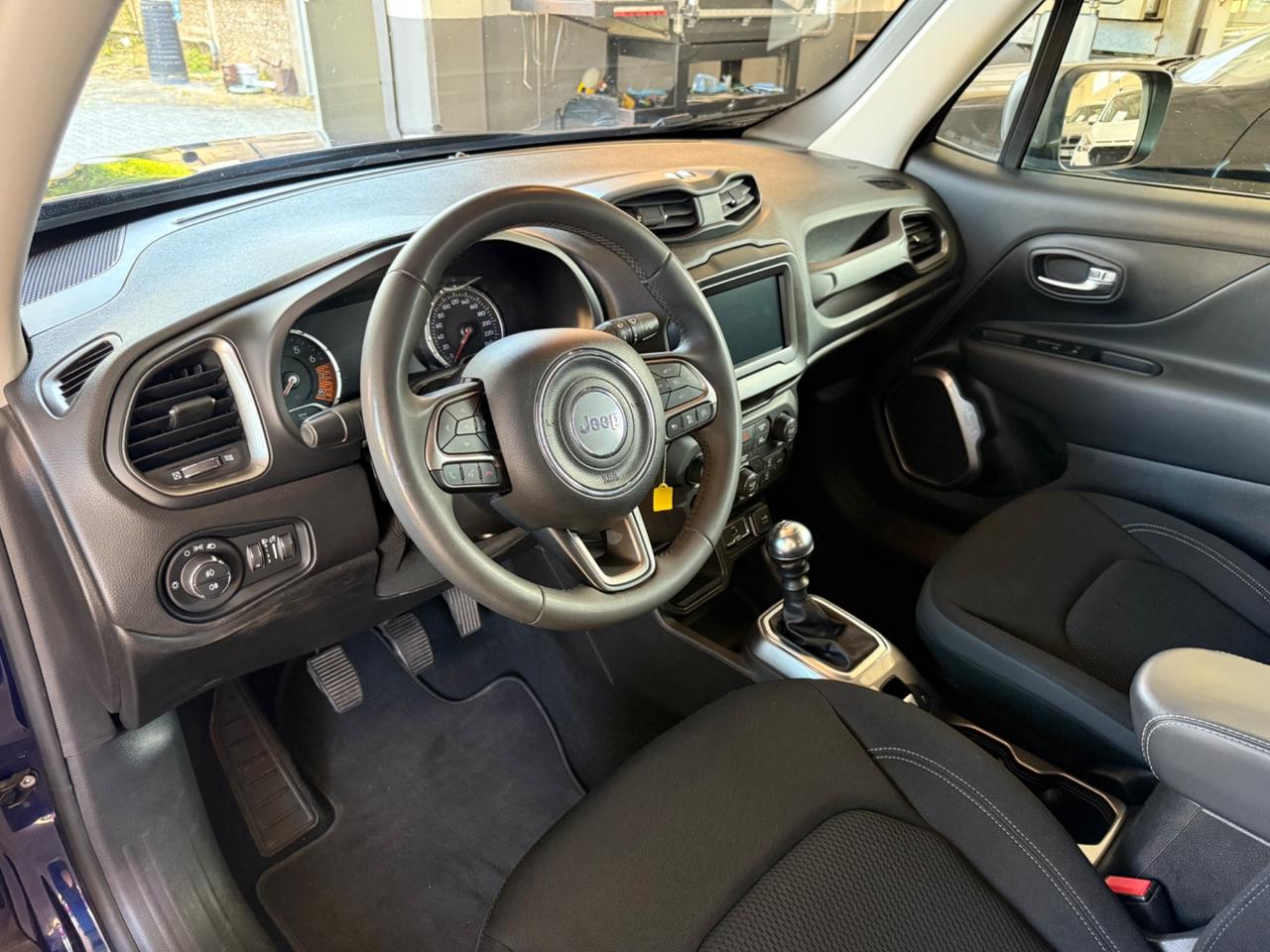 Jeep Renegade 1.0 T3 Limited PREZZO REALE NO VINCOLI