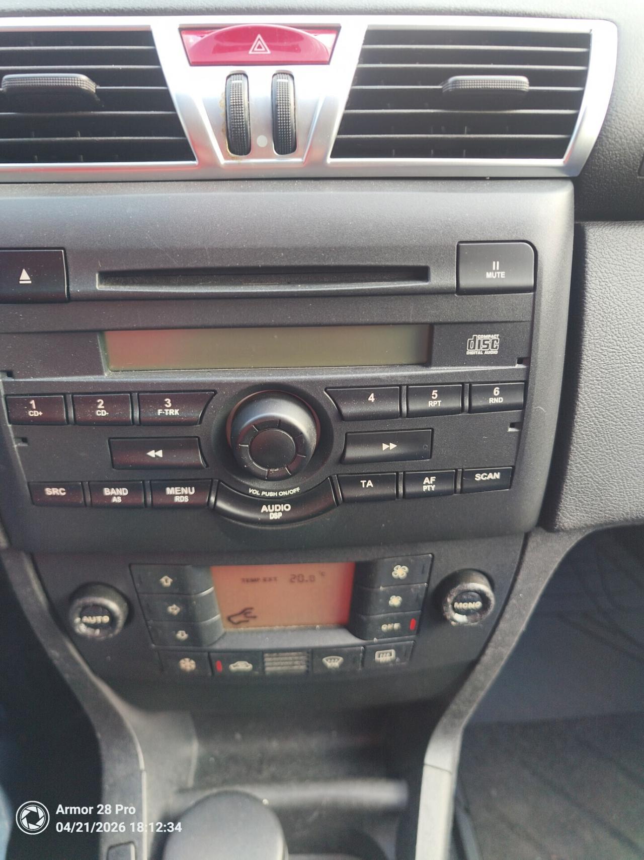 Fiat Stilo 1.6 benzina solo 63000km
