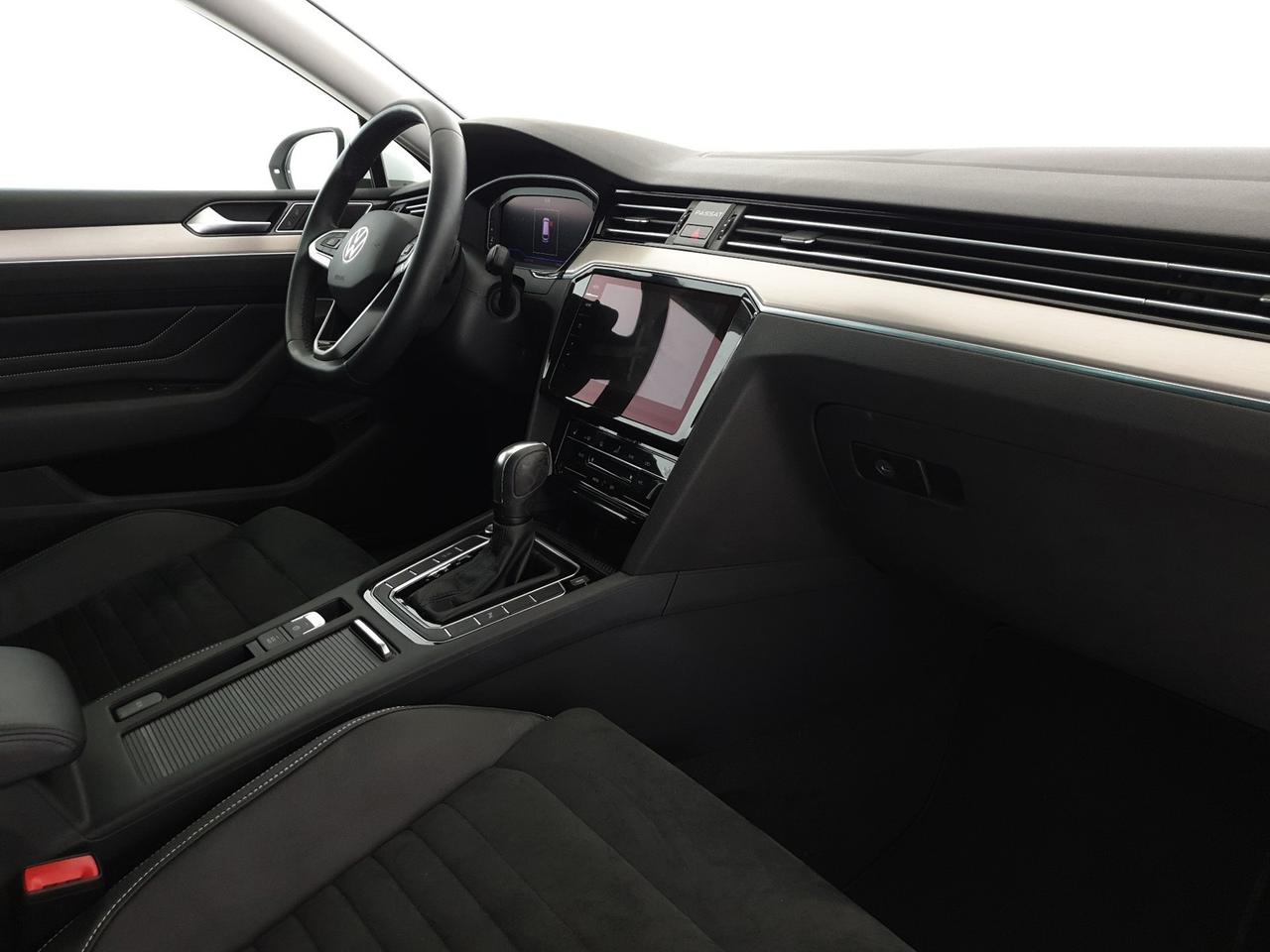 Volkswagen Passat variant 2.0 tdi executive 190cv dsg