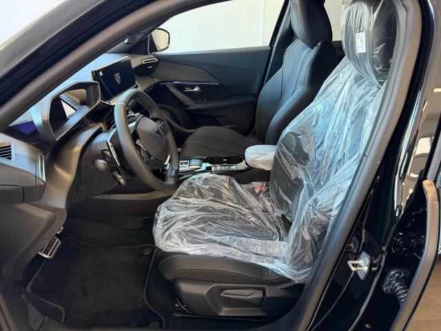 PEUGEOT 2008 Hybrid 145 e-DCS6 GT Km0