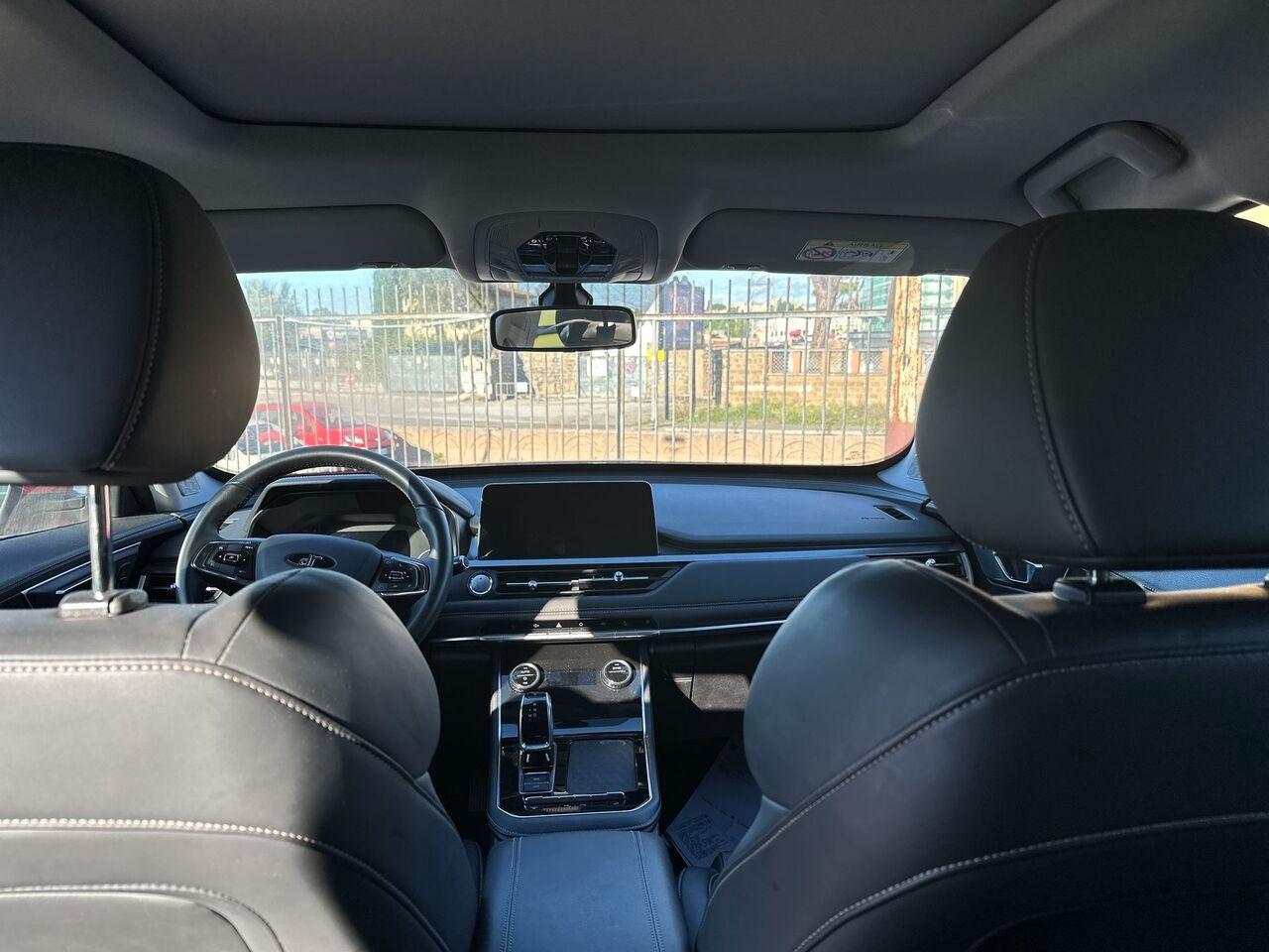 DR Motor DR 7.0 - dr 7.0 1.5 turbo Gpl 153cv dct