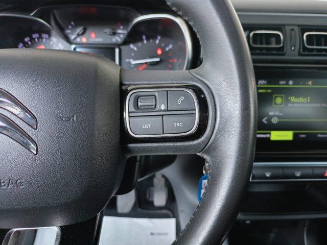 CITROEN C3 PureTech 82 GPL Shine