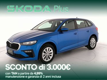 Skoda Scala 1.0 tsi selection 115cv